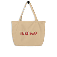 Load image into Gallery viewer, (AU)WARENESS - LARGE TOTE BAG
