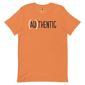 (AU)THENTIC - ADULT