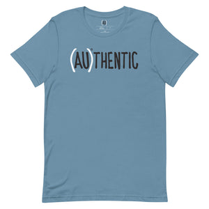 (AU)THENTIC - ADULT